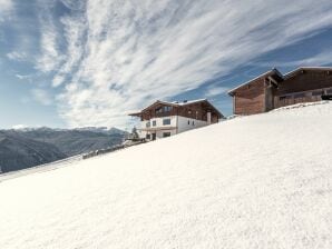 Apartment Häuselhorn Moarhof - Unken - image1