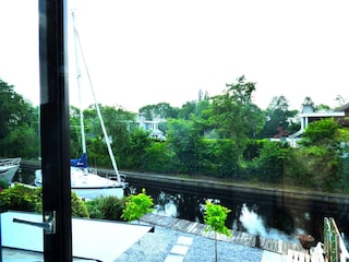 Aussicht von Schlafzimmer 1