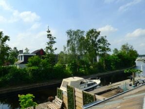 Holiday house Brekkense Wiel 90