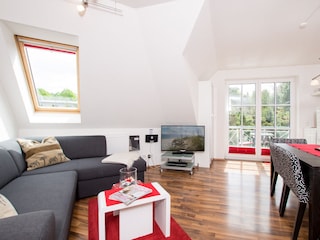 Untere Etage