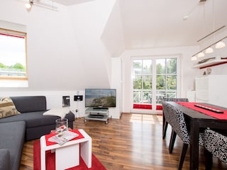 Untere Etage