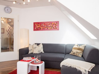 Untere Etage