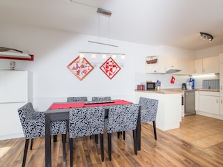 Untere Etage
