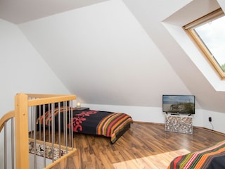 Obere Etage