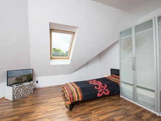 Obere Etage
