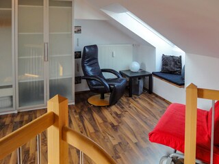 Obere Etage