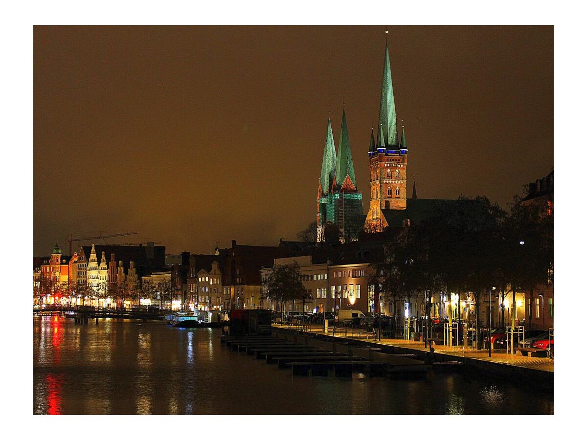 Hansestadt Lübeck