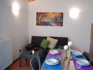 Villa Tignale Caratteristiche 5