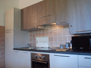 Villa Tignale Caratteristiche 6