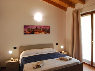 Villa Tignale Características 8