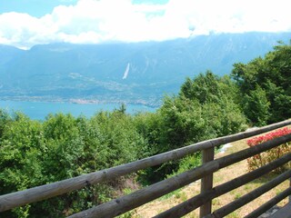 Villa Tignale Entorno 17