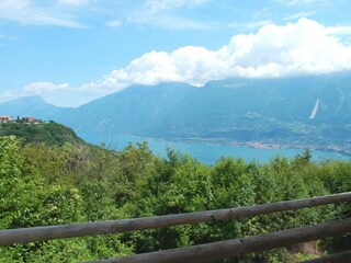 Villa Tignale Entorno 19