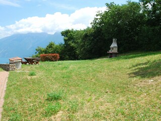 Villa Tignale Entorno 20