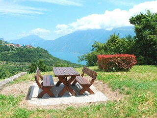 Villa Tignale Entorno 21