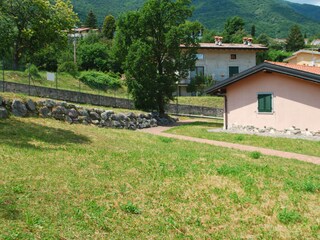 Villa Tignale Entorno 22