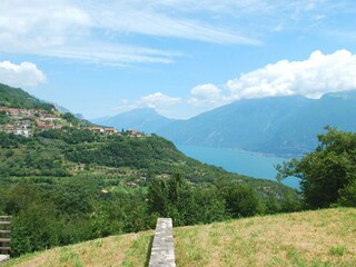 Villa Tignale Entorno 23