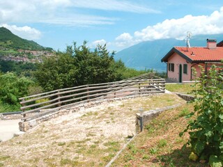 Villa Tignale Grabación al aire libre 2