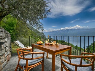 Appartamento Gargnano Ambiente 10