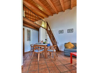 Appartamento Gargnano Caratteristiche 2