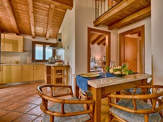 Appartamento Gargnano Caratteristiche 4