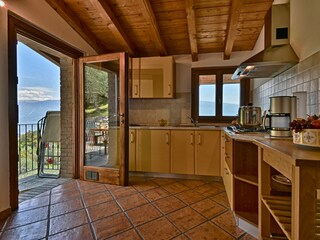 Appartamento Gargnano Caratteristiche 5