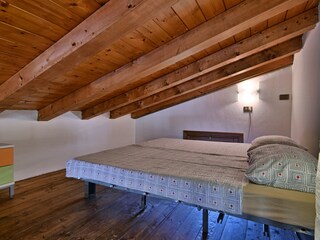 Appartamento Gargnano Caratteristiche 7