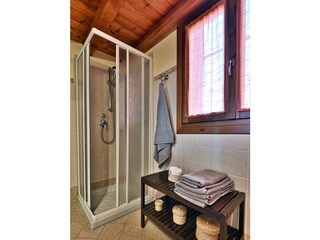 Appartamento Gargnano Caratteristiche 9