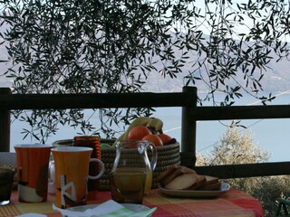 Appartamento Gargnano Ambiente 11