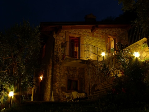 Apartment Piccolo Rustico - Casaliva