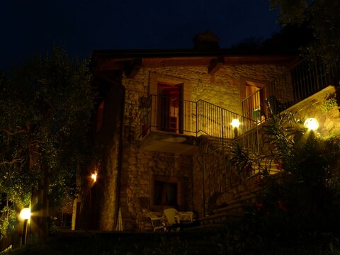 Appartement Piccolo Rustico-Casaliva