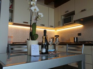 Appartement Tignale Kenmerken 9