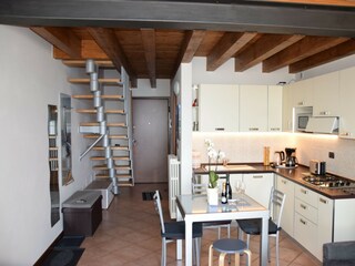 Appartement Tignale Kenmerken 4