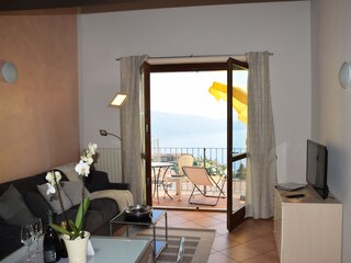 Appartement Tignale Kenmerken 6