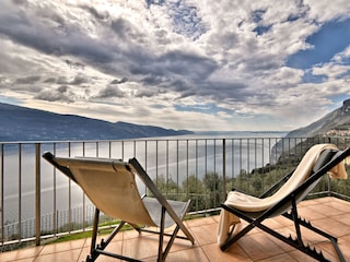 Appartamento Tignale Ambiente 20