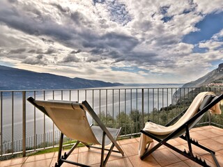 Appartement Tignale Environnement 20