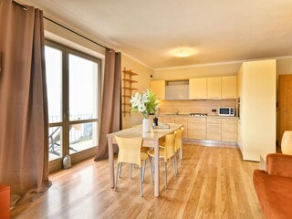 Apartment Tignale Ausstattung 5
