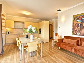 Apartment Tignale Ausstattung 6