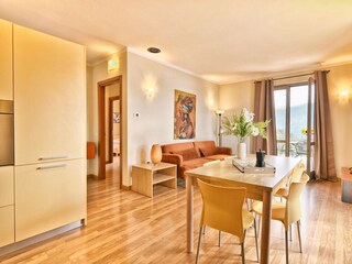 Appartement Tignale Équipement 7