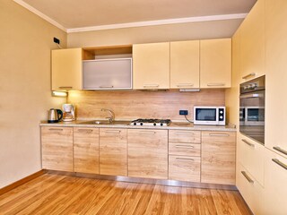 Apartment Tignale Ausstattung 8