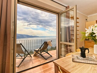 Appartement Tignale Équipement 10