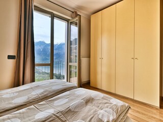 Appartement Tignale Équipement 13