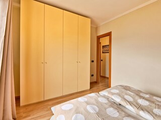 Appartement Tignale Équipement 14