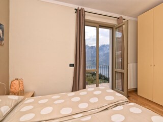 Apartment Tignale Ausstattung 15