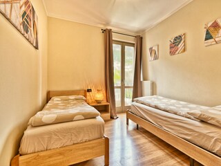 Appartement Tignale Équipement 16