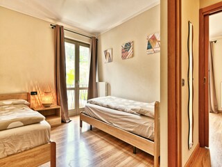 Appartement Tignale Équipement 18