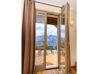Appartement Tignale Environnement 21