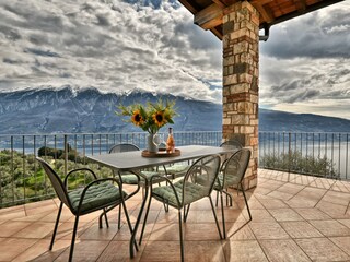 Appartamento Tignale Registrazione all'aperto 2