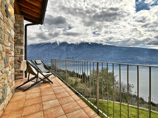 Appartamento Tignale Registrazione all'aperto 3