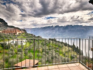 Appartamento Tignale Ambiente 22