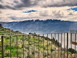 Appartamento Tignale Ambiente 23